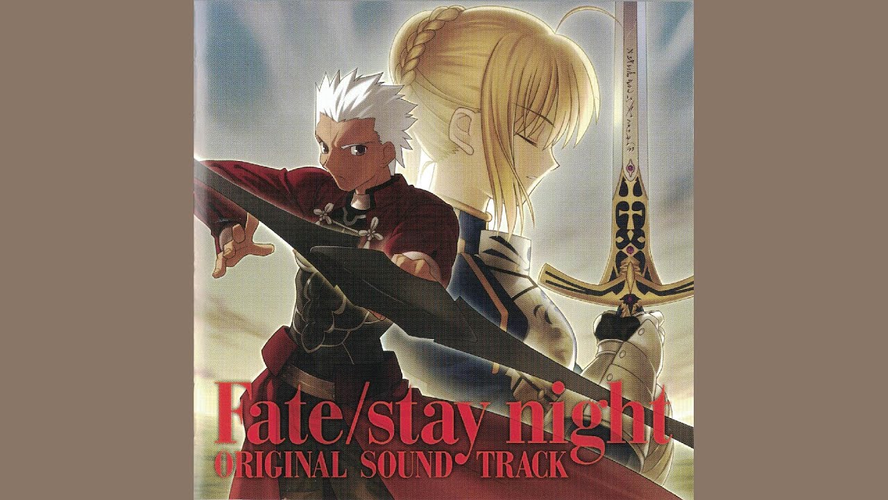 18 / Ever-present Feeling