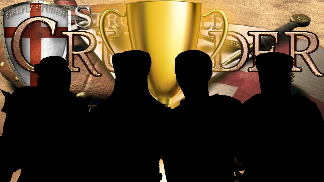 🏆W KOŃCU BĘDZIE NOWY MISTRZ??🏆🏰Twierdza Krzyżowiec Extreme🏰