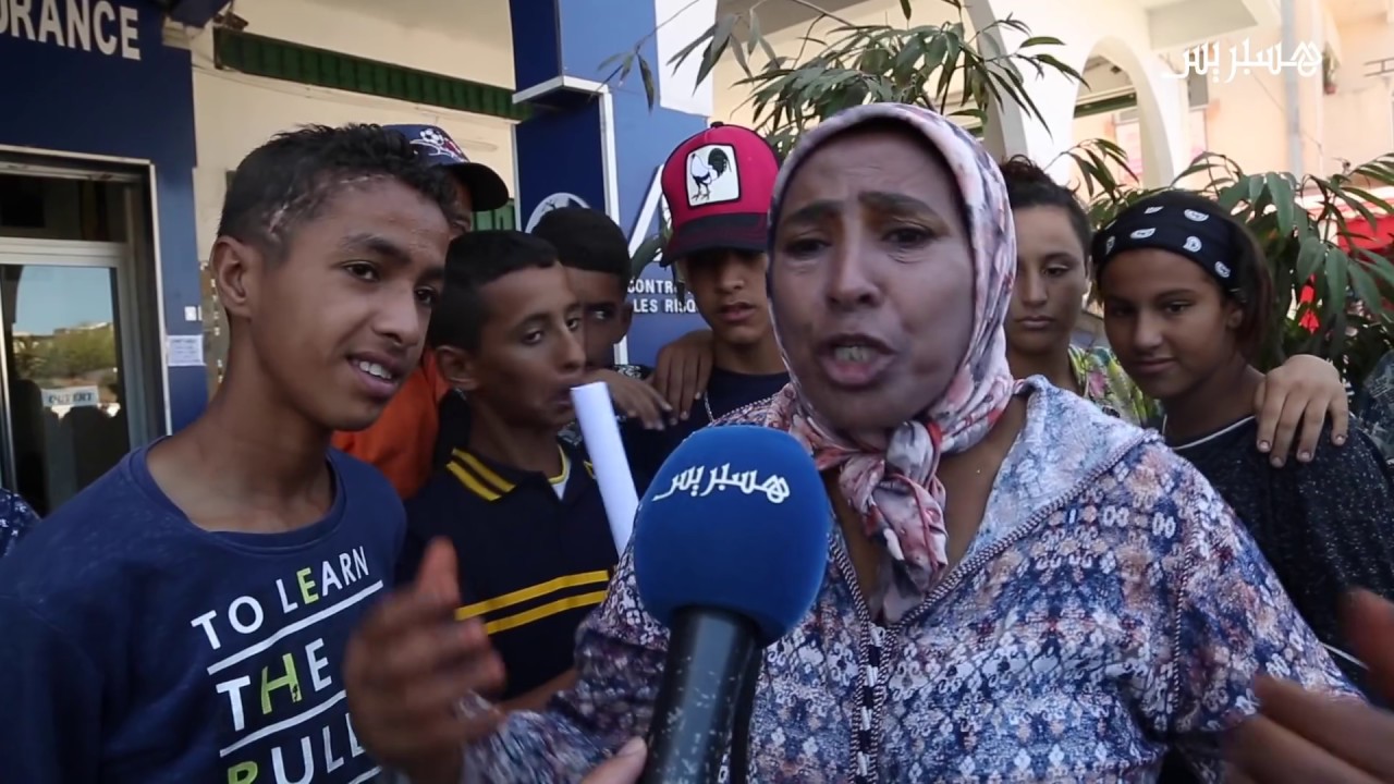 صيدلي ينهي حياة زوجته بالرصاص بالصخيرات.. والجيران يعيدون تشكيل قصة حياتهما