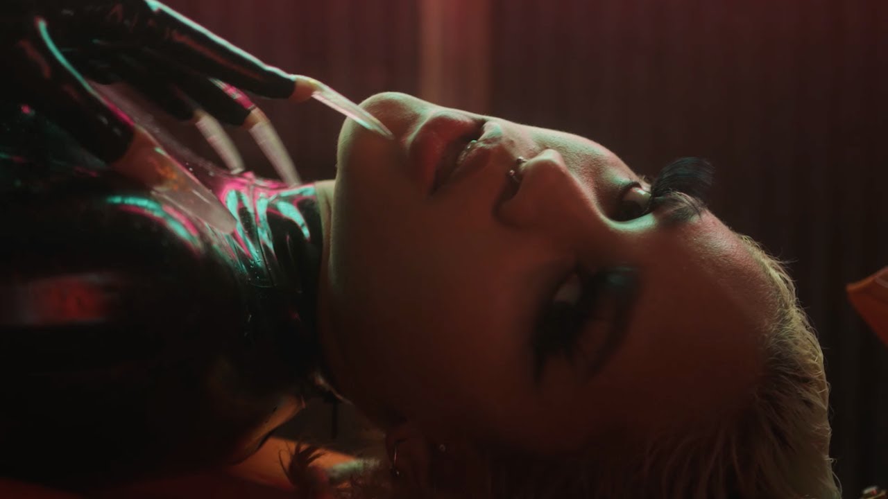 IV4 - Only Fans (Official Music Video)