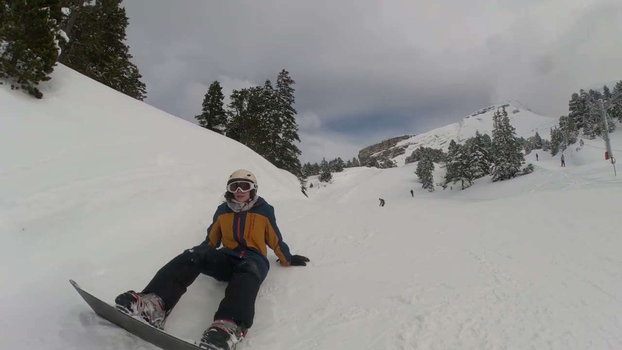 Villard de Lans 7/2/26