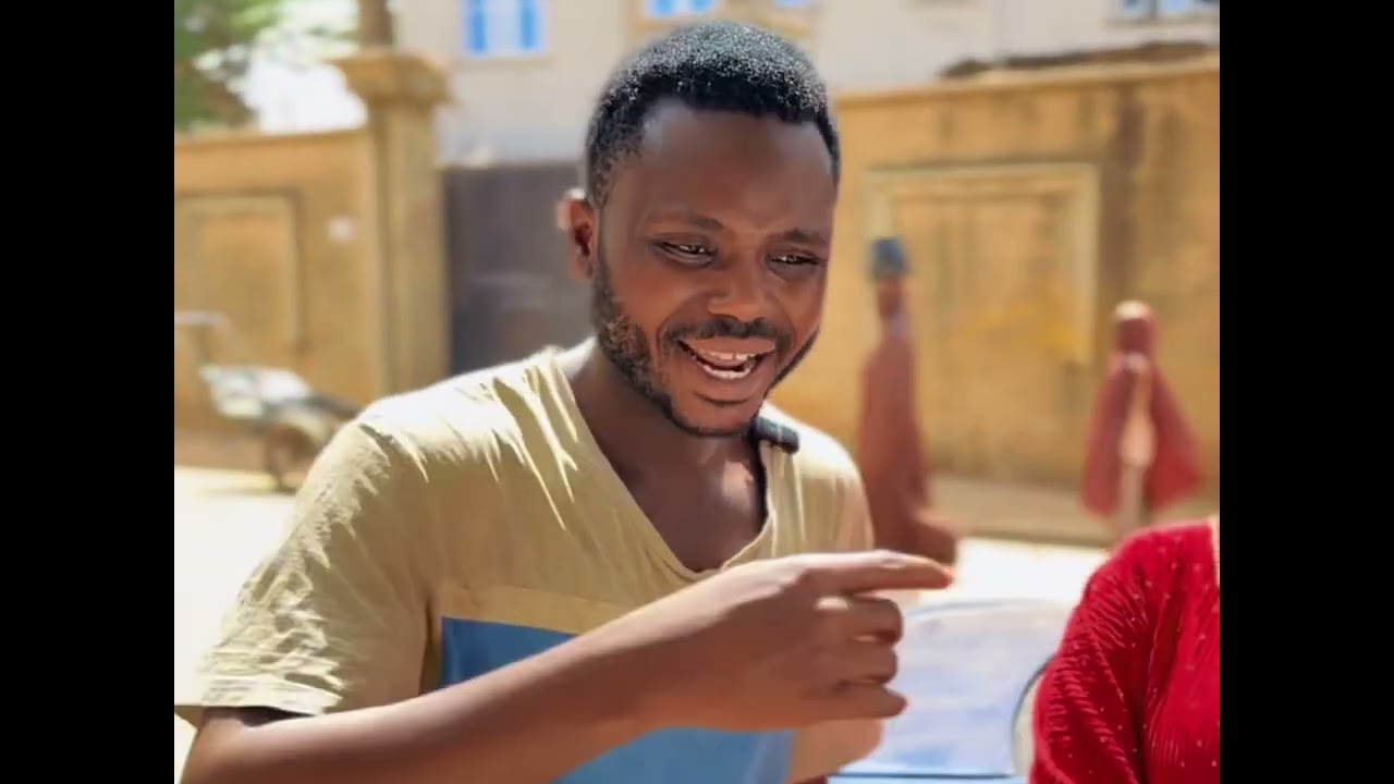 Allah ka tsaremu da cin amana🤦🏻‍♂️😢