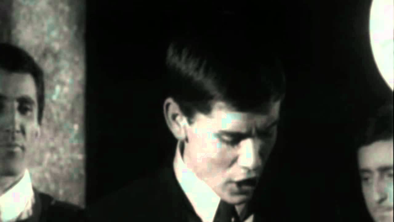 Gianni Morandi - Non son degno di te