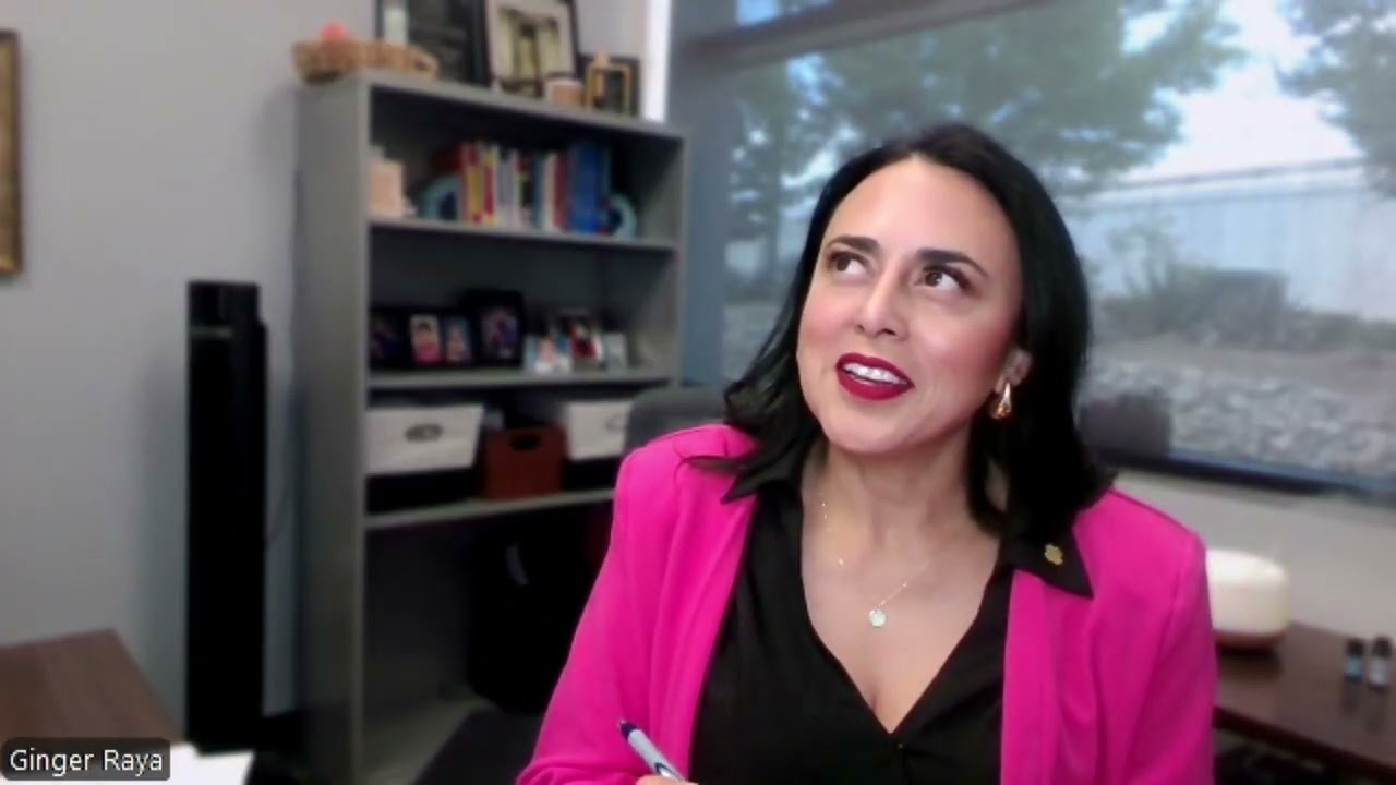 Healthspark Season 1, Episode 5: Breaking the Stigma: Mental Health & Healing