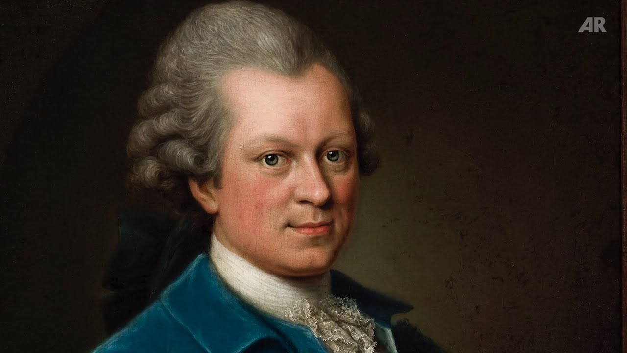 Unterrichtsmaterial: Gotthold Ephraim Lessing – Minna von Barnhelm – Historischer Hintergrund