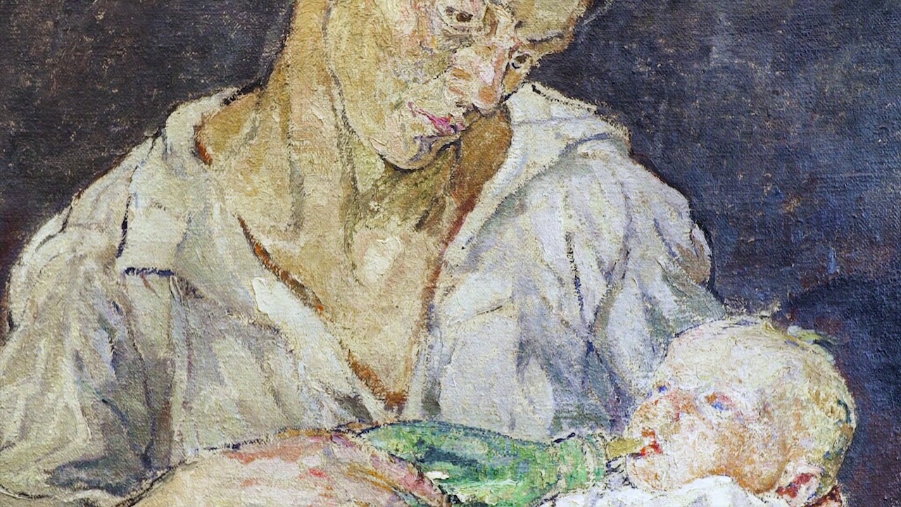 Mela Muter 