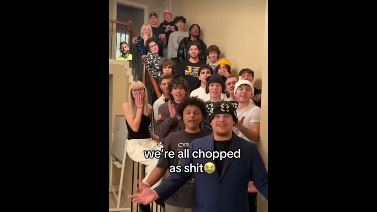 Chopped house🥀😭🙏