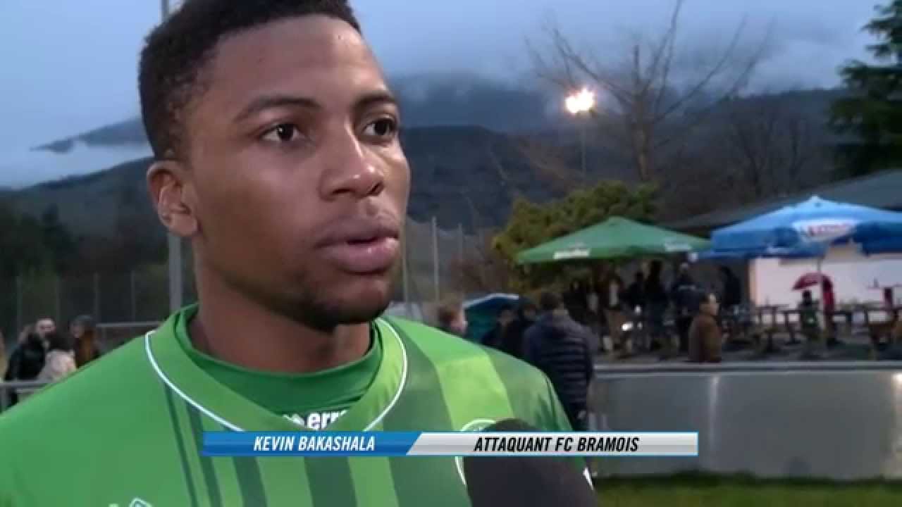 Coupe valaisanne de football: Sierre trop fort pour Bramois