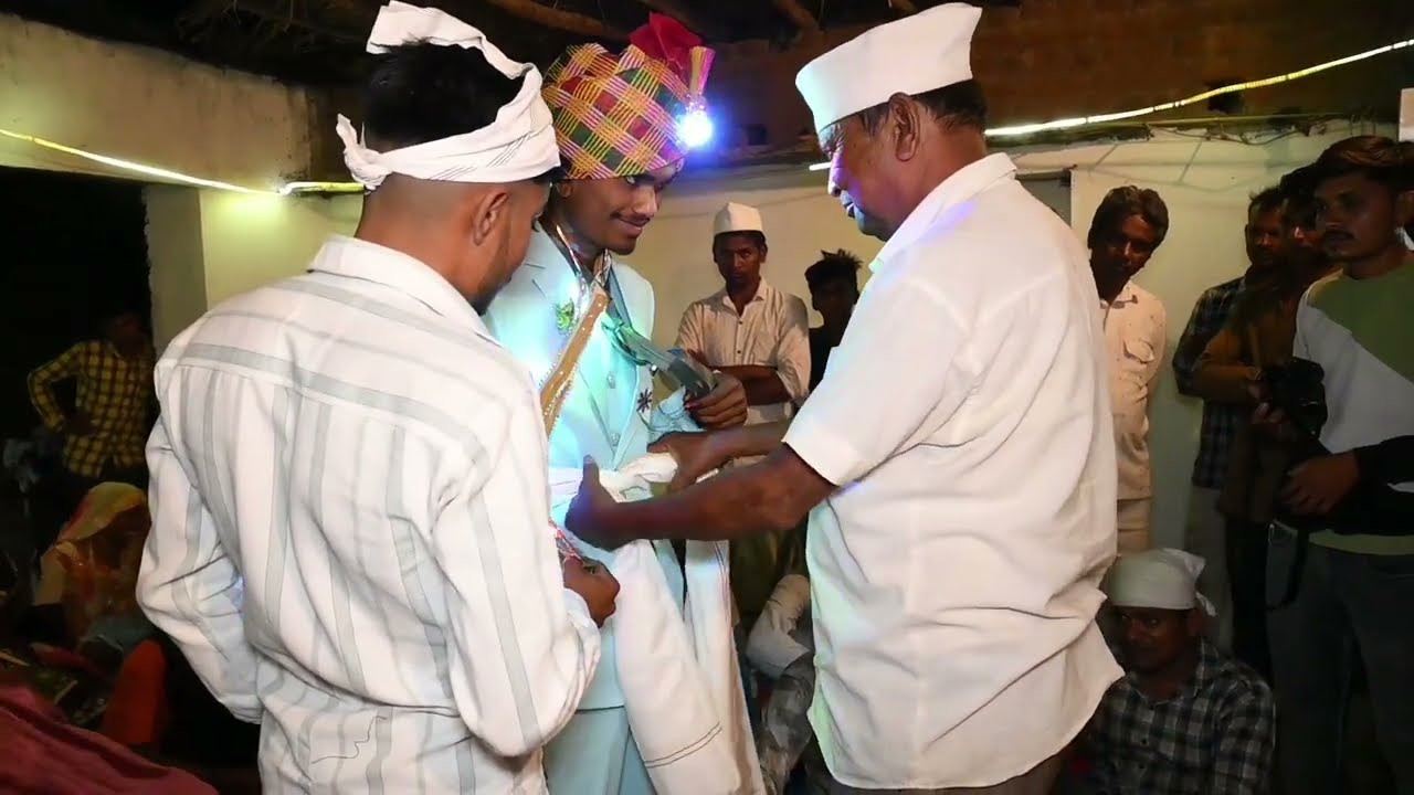 જૂના કપડાં કાઢી મુકો નવા કપડાં પેરો મેહુલ ભાઈ નુ લગન વિડિયો 2025 suresh baria official