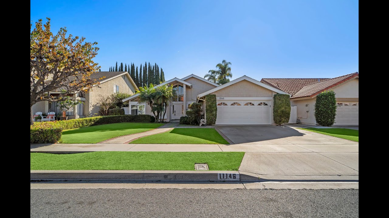 11146 McGee River Circle, Fountain Valley | Lily Campbell