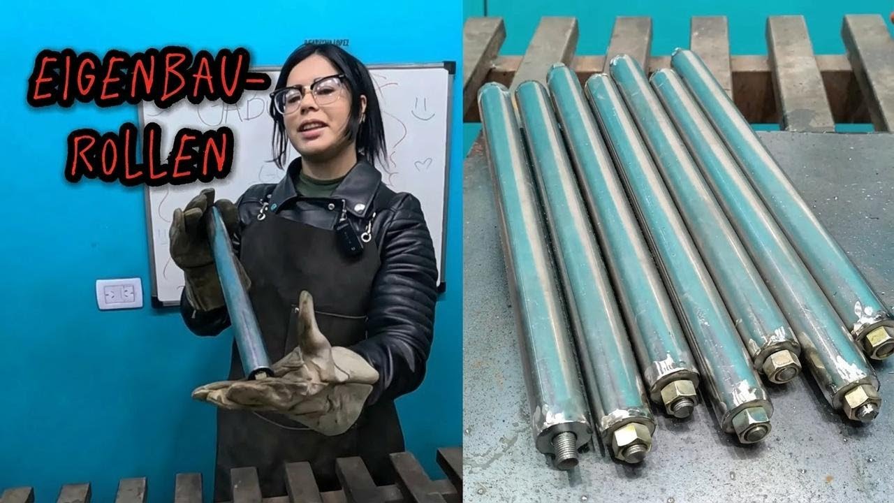 DIY: So baust du dir stabile und günstige Roller ganz einfach selbst!
