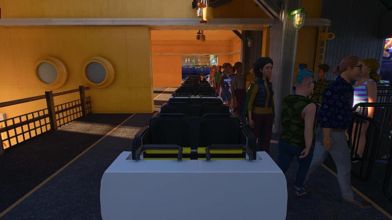 Nautica cinema