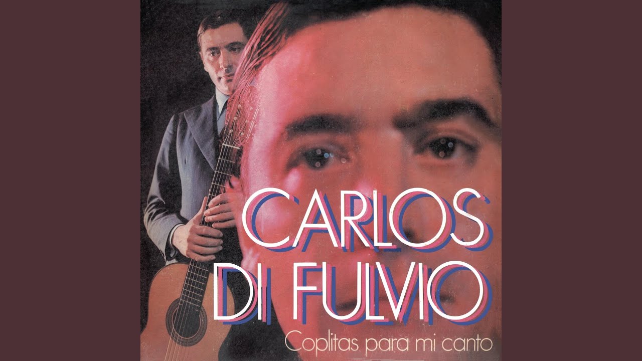 Coplitas para Mi Canto