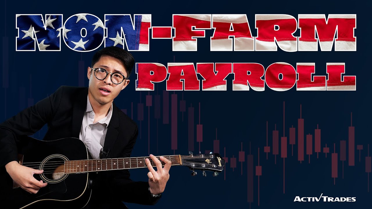 Why is the NFP report so important for traders?