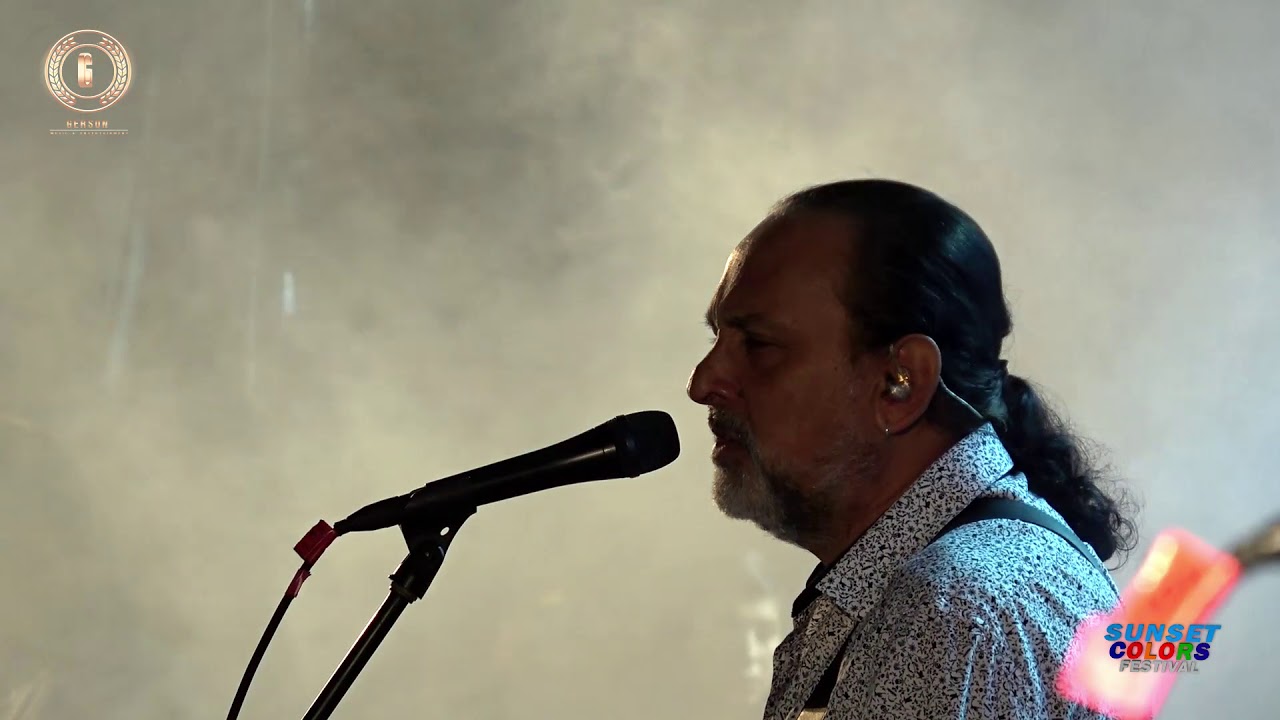 La Universidad Cosa de Locos - GRUPO RIO / Festival Sunset Colors 2018