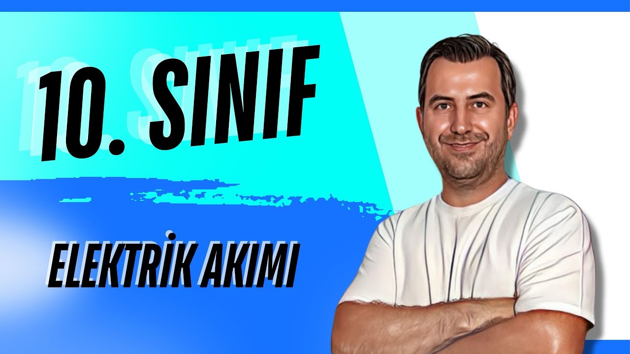 10.SINIF FİZİK | LAMBA PARLAKLIĞI
