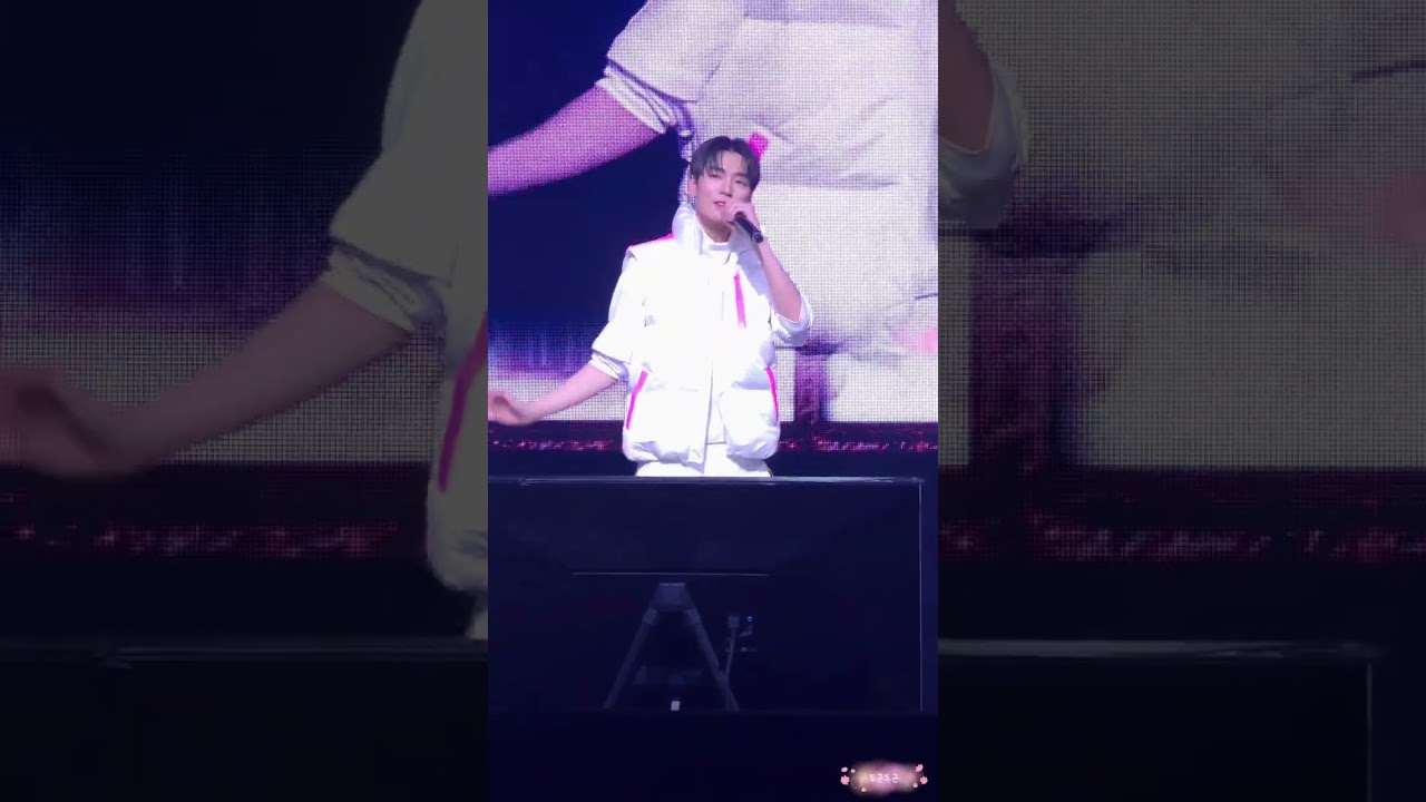 260103 박서함 팬미팅 [See you at 10:28] White