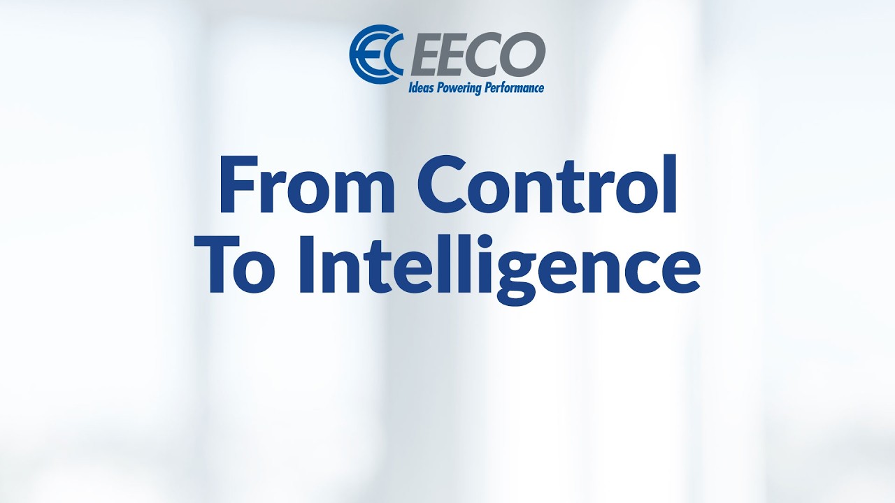 From Control To Intelligence