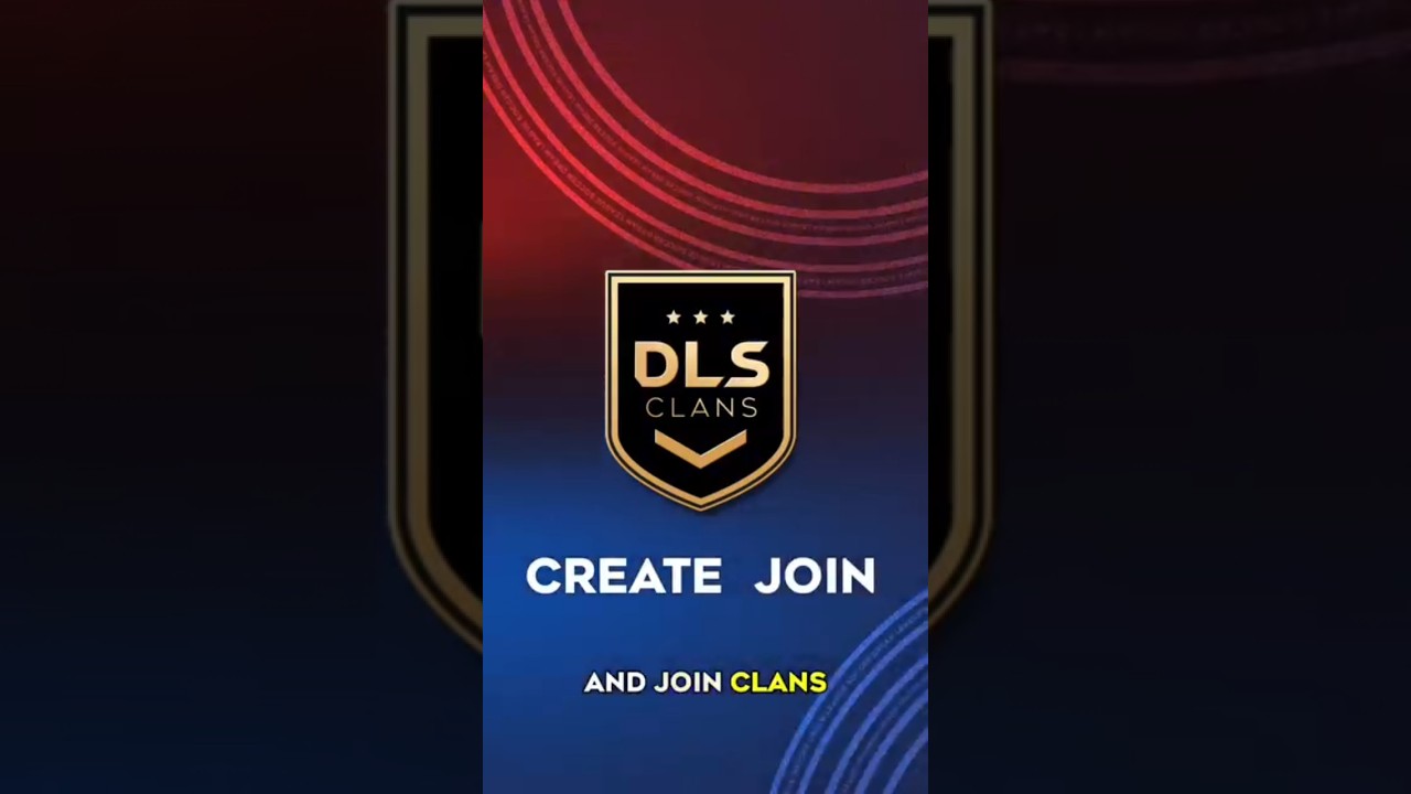 dls clans #dls   #dls26   #dreamleaguesoccer