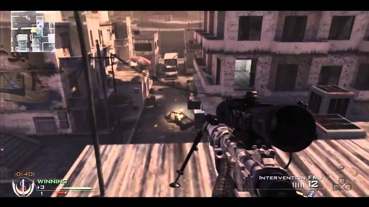 Despize Stehz - Episode 1