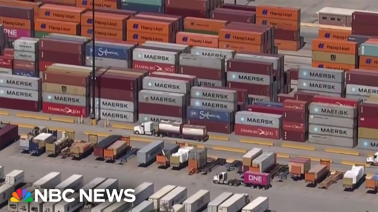 This Morning&rsquo;s Top Headlines &ndash; July 24 | Morning News NOW