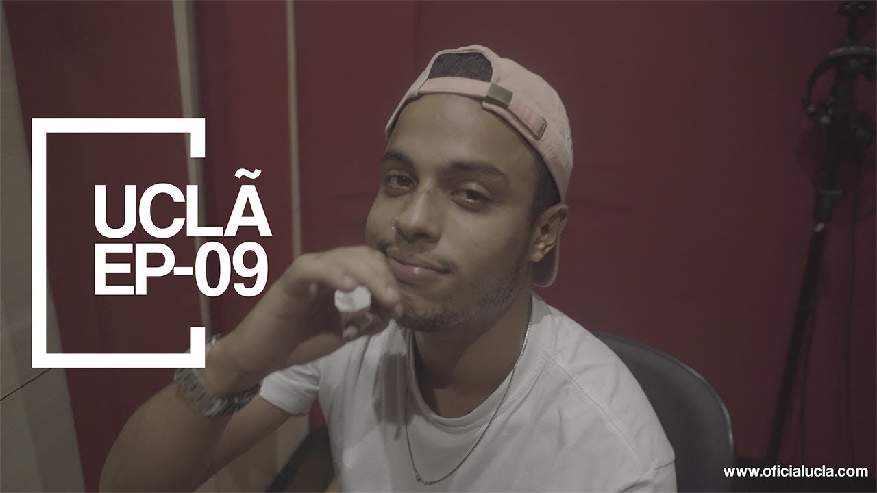 UCL&Atilde; EP-09 (Sobs, Sos, Sueth, Vk Mac, Chris)