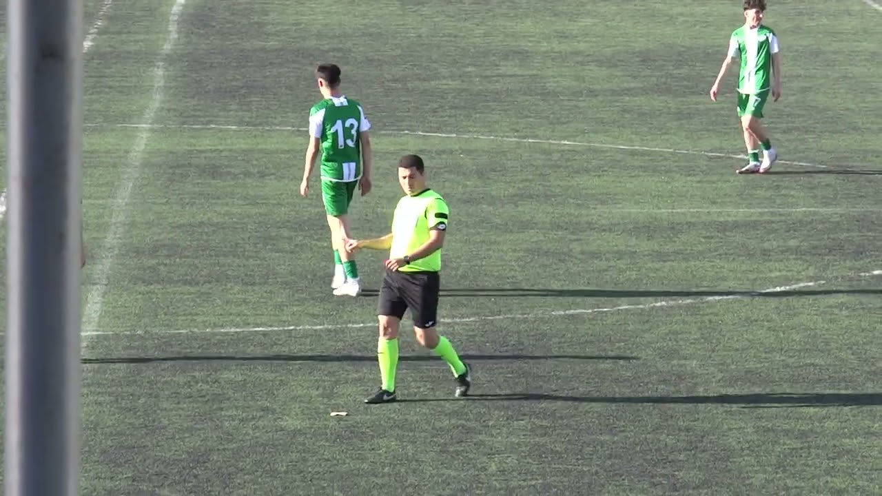 DFK-DSİ U16 2024-2025 PLAYOF MACI PART 2 #amed #diyarbakir #u16 #keşfetbeniöneçıkar #keşfet #futbol