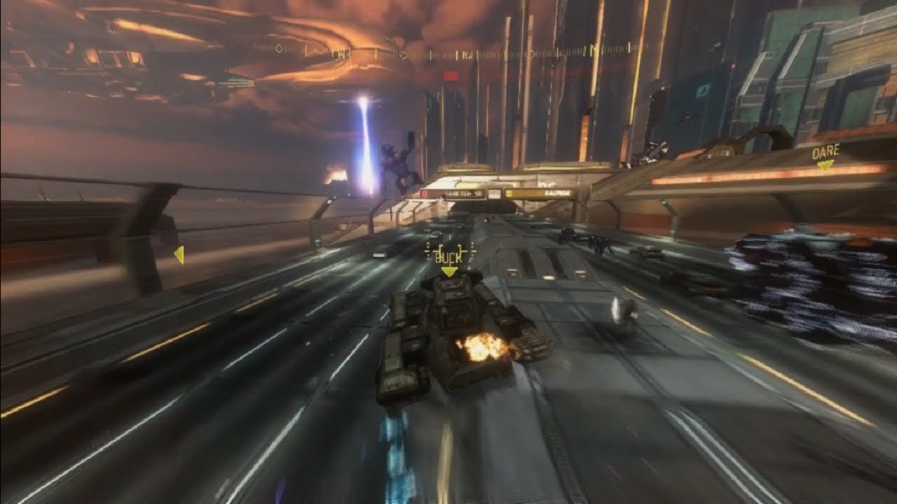 Halo 3 ODST - GeForce GT 720M + i7 4500u | GT 720M Gaming Test (2023)