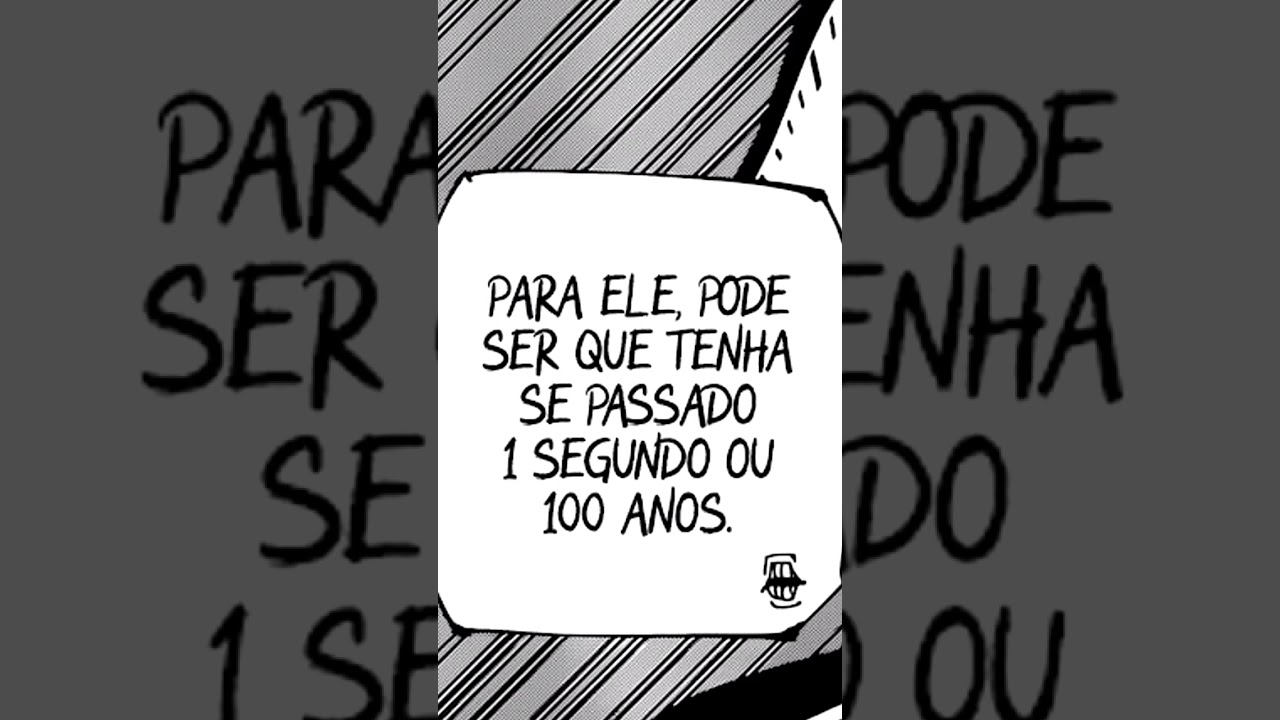Como o Gojo sai do selamento?🔥#gojo #anime #itadori #jujutsukaisen #sukuna #manga #nobara #nanami