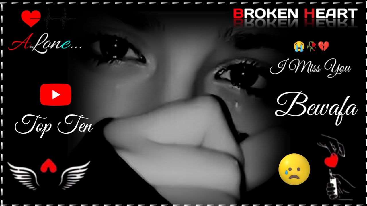 तेरी बेवफाई मेरा कसूर 💔 Teri bewafai Mera Kasur 🥀 Hindi sad song 😢 All Hindi sad song 💔 sad song