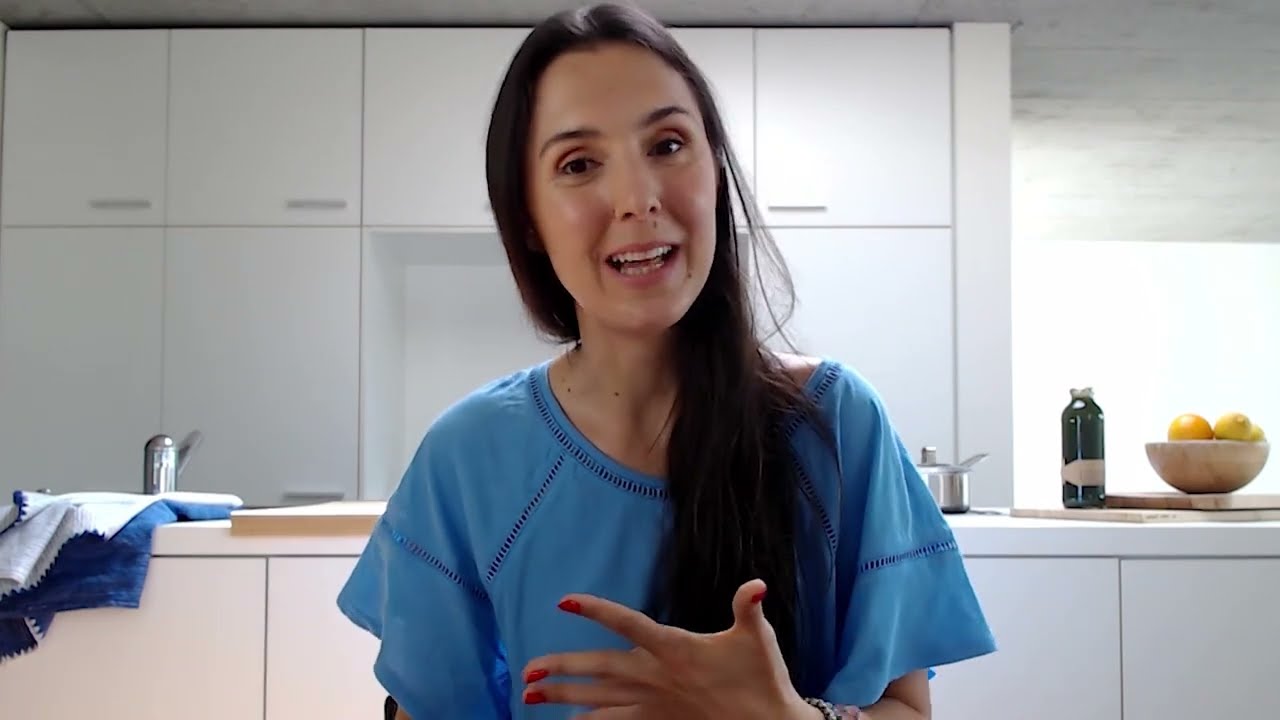 Fibra Soluble: &iquest;Combate el COLESTEROL?