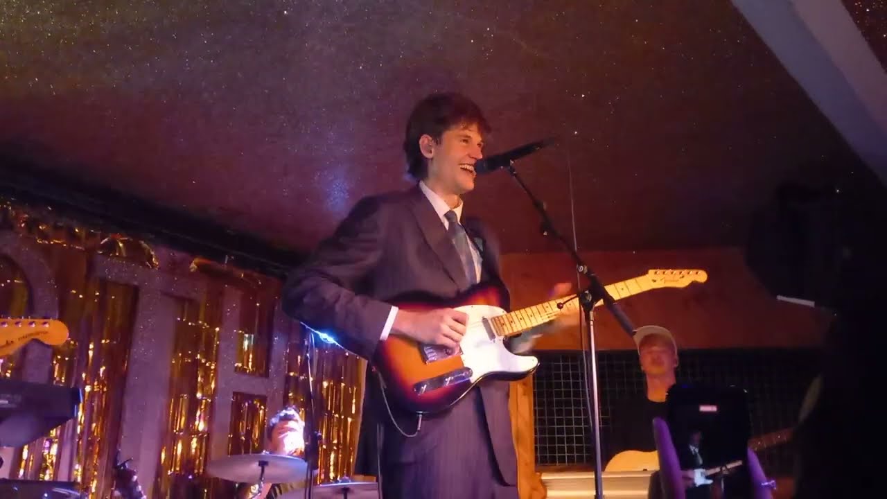 Blanks - Love Situation (911) - Live in London 20th September 2023