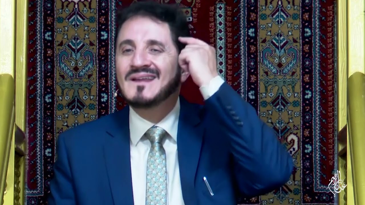 التفريق بين السببية والحتمية عند ماكس بورن وغيره - عدنان إبراهيم - آينشتاين وسندريلا
