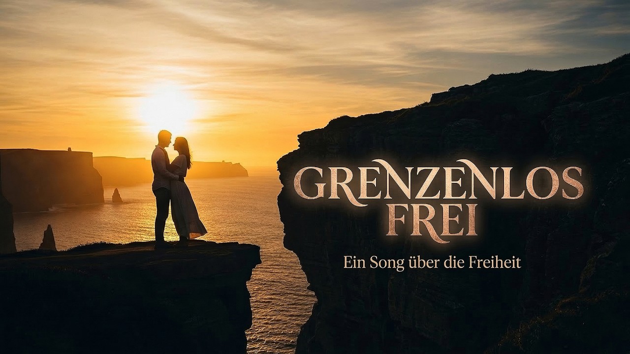 GRENZENLOS FREI – Wenn Liebe keine Grenzen kennt (Official Video)