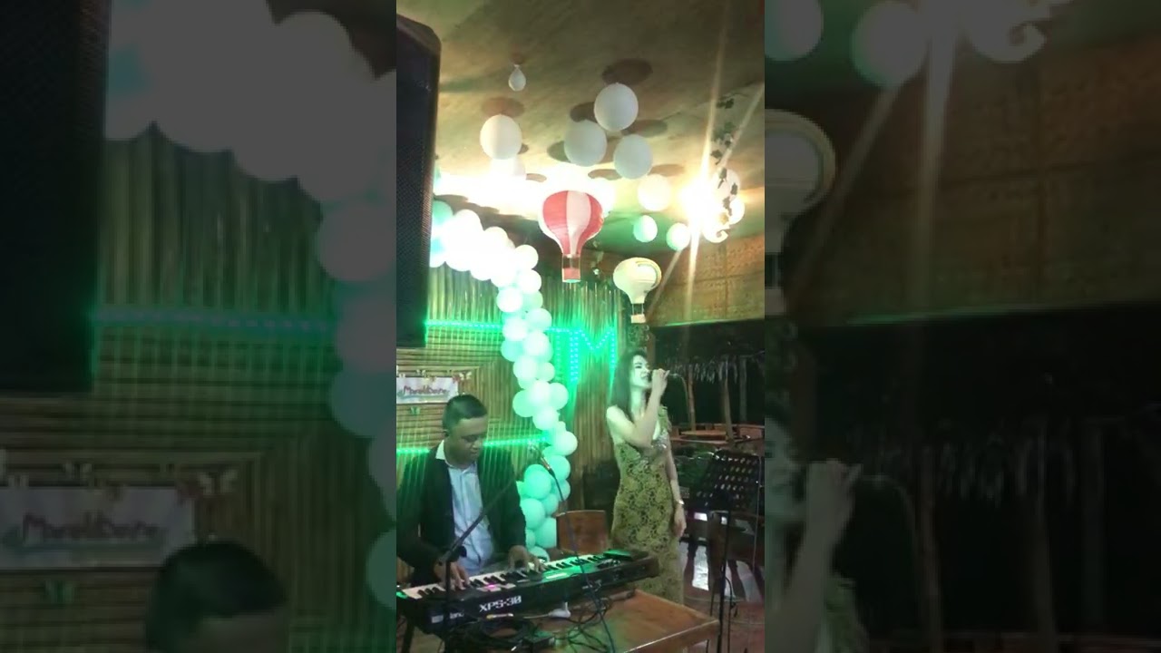 Someone that I used to love (Pedroso Dou Cover)