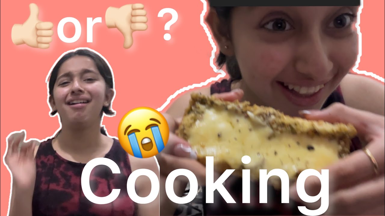 We are in making of… 🤩 | Hit or Miss ⁉️ | Cook with Deshh👩‍🍳 || Deshna Dugad