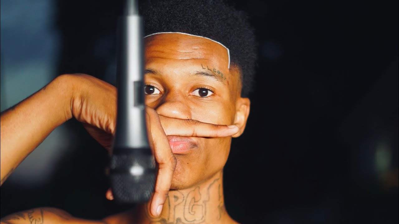 BigOpg Trae - Poundtown Remix ( Live Performance ) @SexyyRed  Shot By : @MVPSkoot