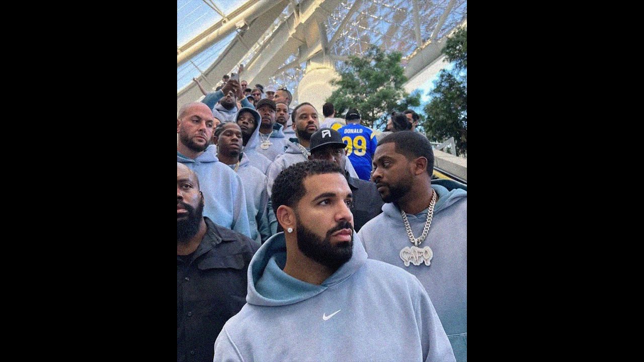 (FREE) Drake Type Beat - 