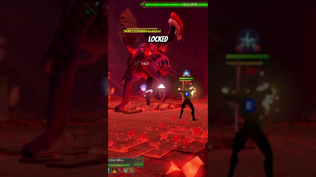 BRAND NEW BOSS FOR LOW LEVEL PLAYERS IN RUNESCAPE
