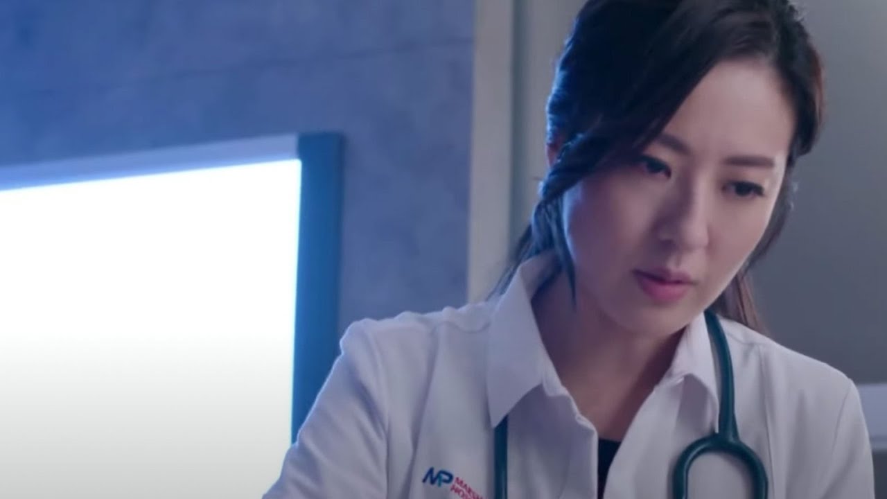 白色強人 | 醫改示威搞到大車禍！