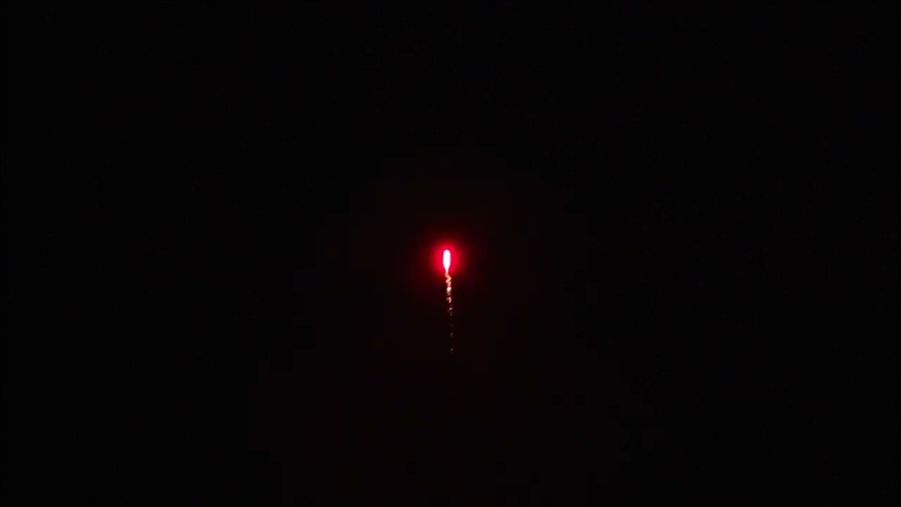 12 Fireevent Römische Lichter   20 Schuss