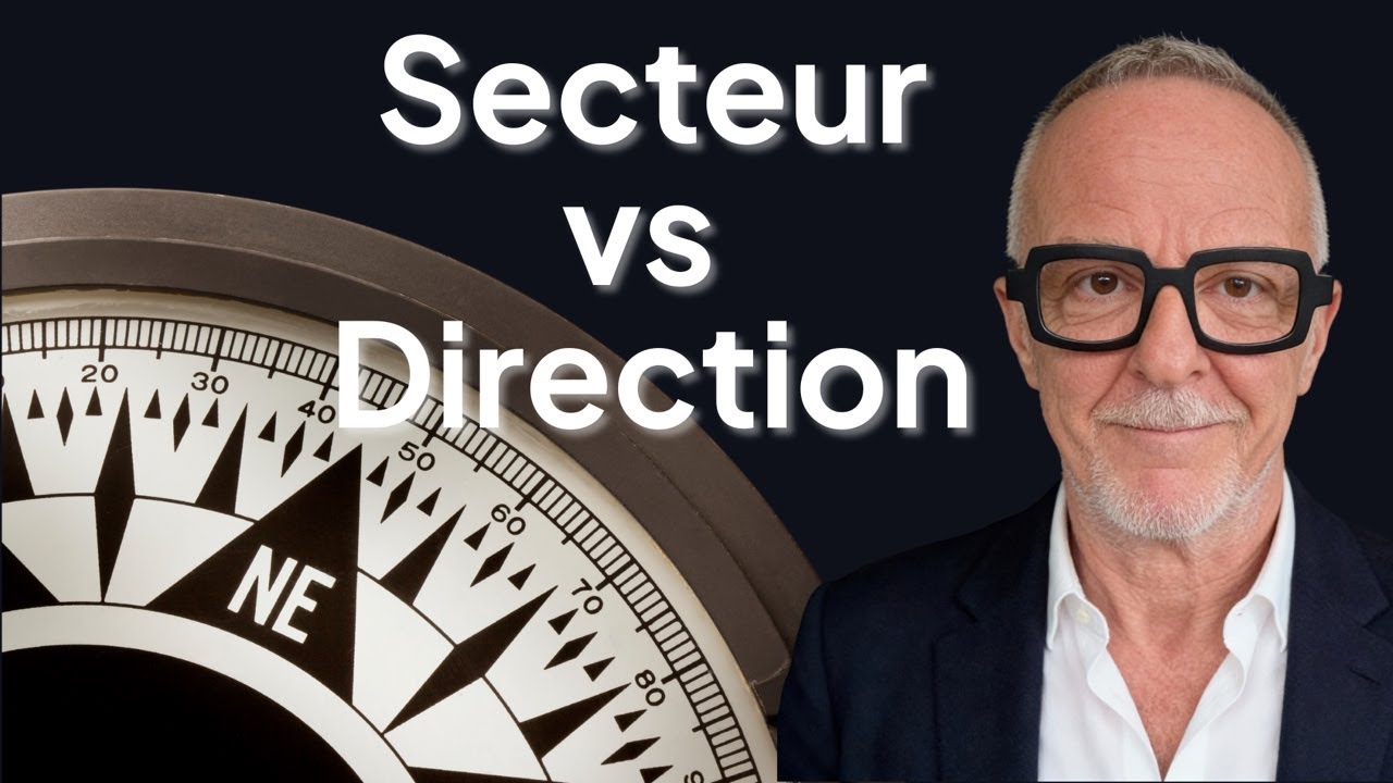 C'est quoi le plus important en Feng Shui ? Secteurs ou directions ?