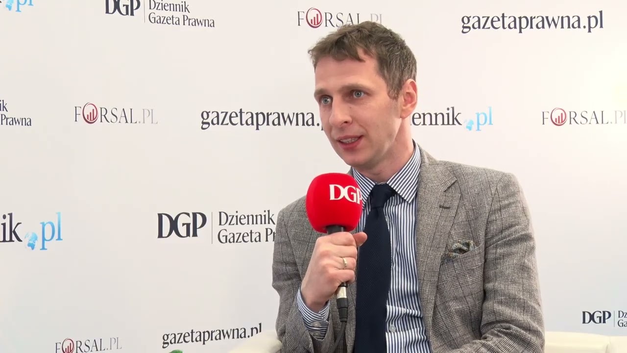 Szara strefa w branży tytoniowej - Szymon Glonek, Kamil Moskwik