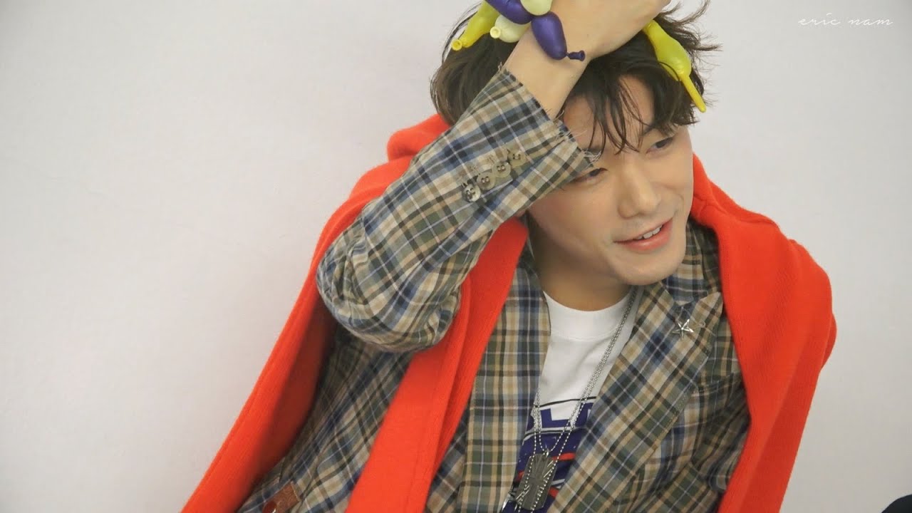 [에릭남,편] Ep.13 