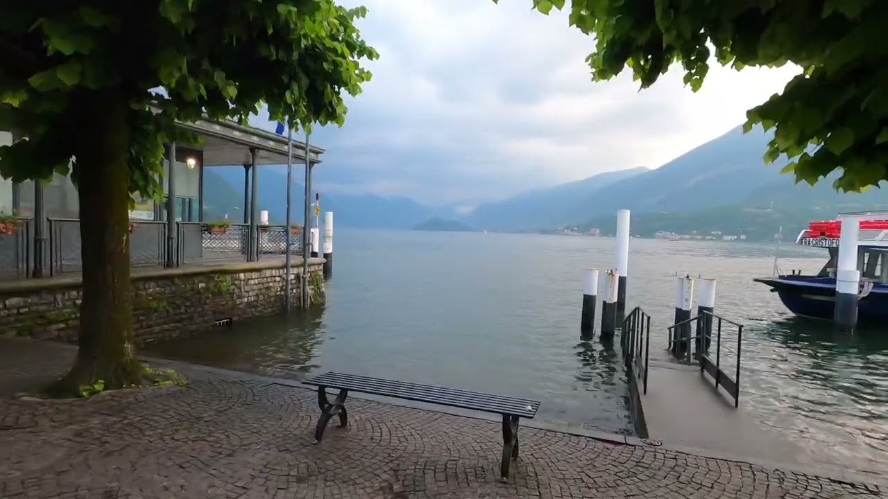 #bellagio Walking Tour June 2025 #sameersethi
