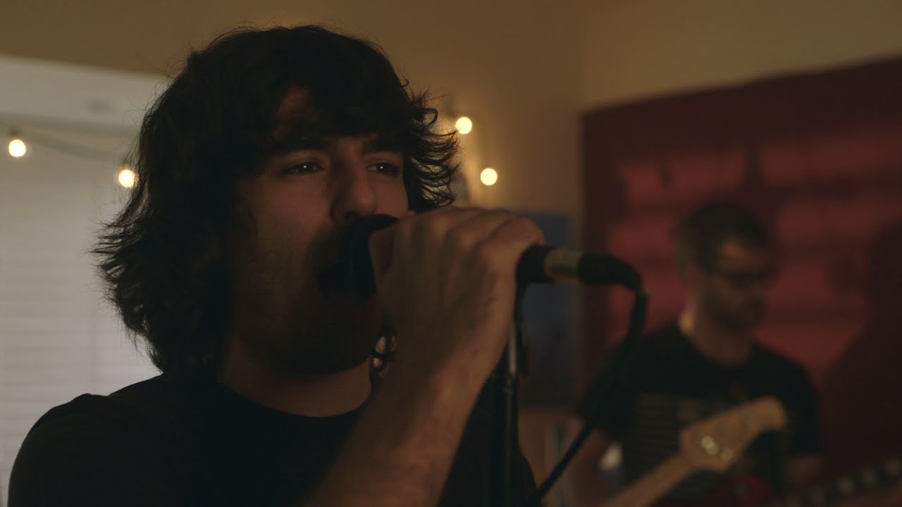 Stickup Kid - You Were All Mine (Official Music Video)