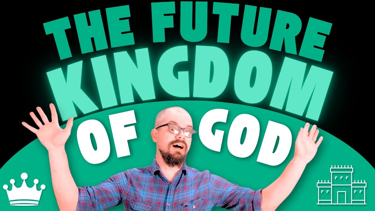 7 Minutes To Understand Isaiah 2:1-5 and the Future Kingdom of God
