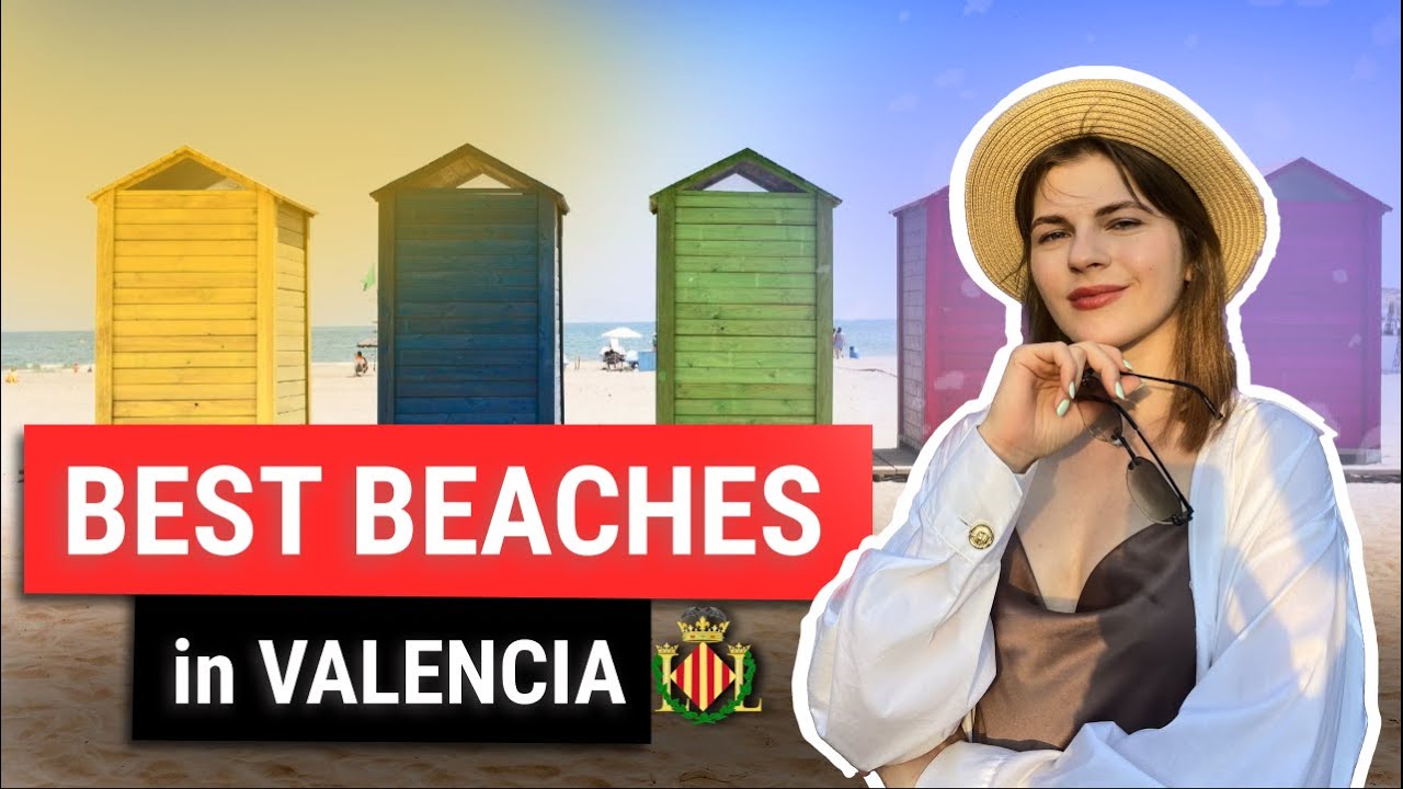 The Best Beaches In Valencia: Where To Eat, Play, And Relax