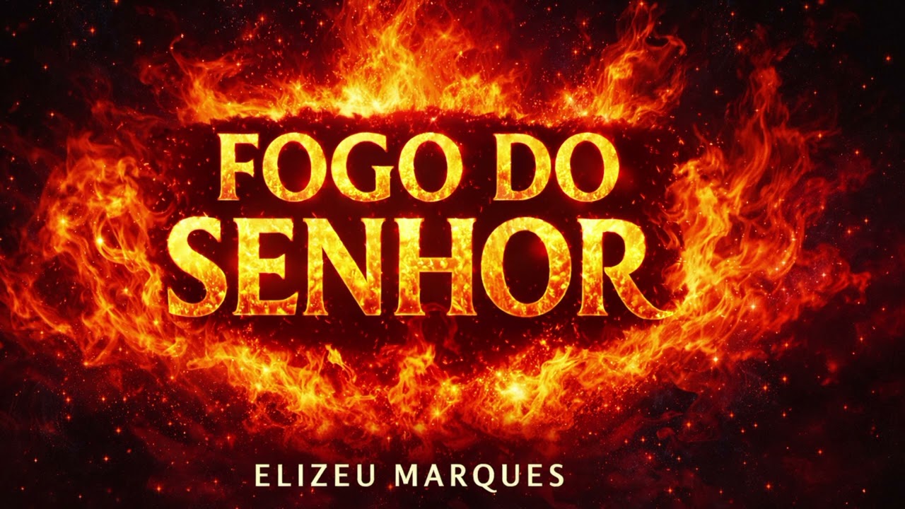 Fogo do Senhor 