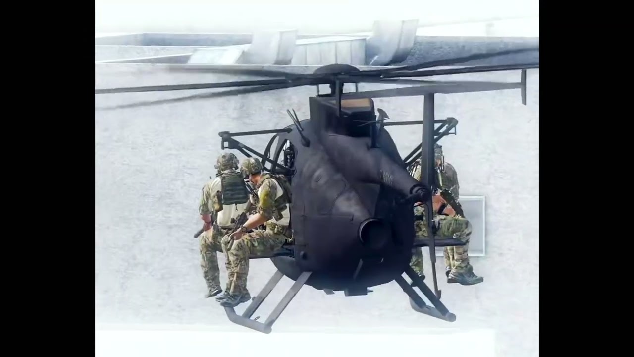 【ARMA3】Sweet times